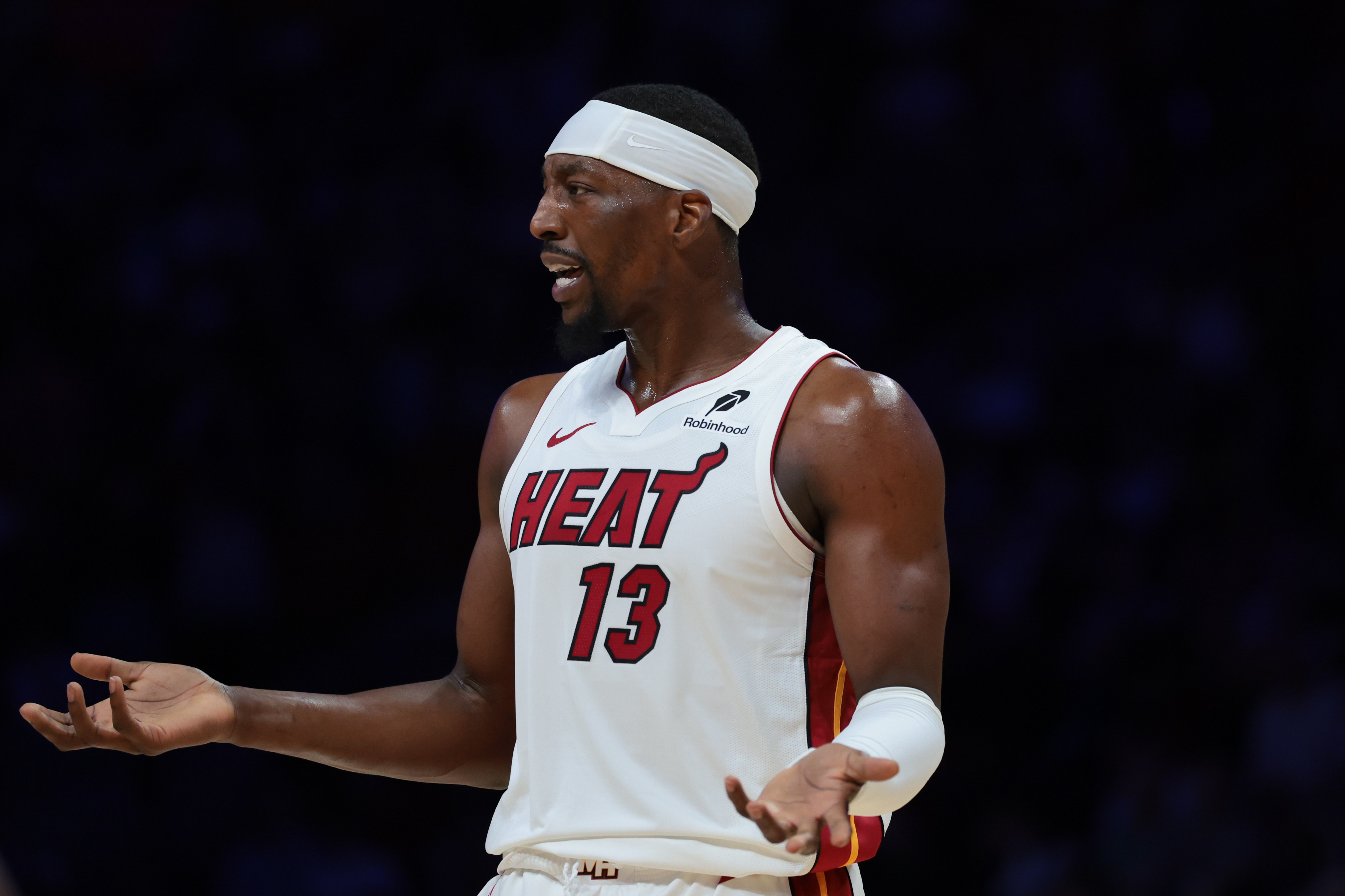 天天盈球在线-斯波：阿德巴约打出了DPOY的表现 他配得上这样出色的比赛