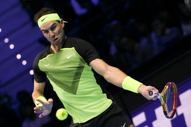 天天盈球下载-千年老二修成正果 纳达尔“最受欢迎”能拿到退役?