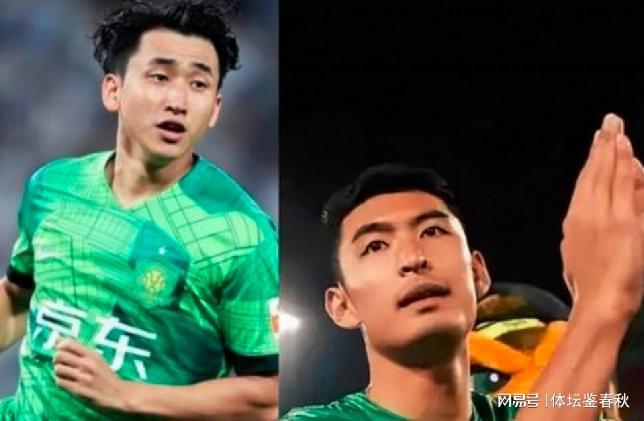 天天盈球网页版-强援到队!国安迎来争冠拼图,上赛季曾助球队双杀成都蓉城