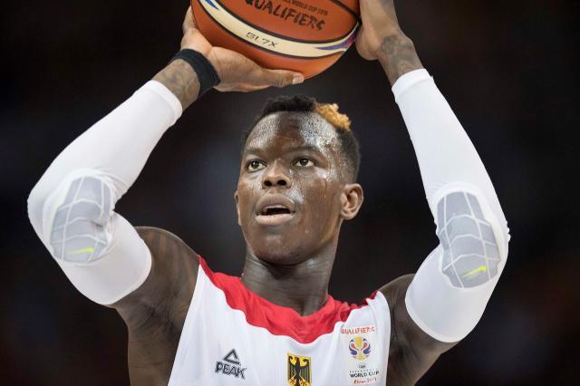 天天盈球在线-连克斯洛文尼亚法国 德国将是欧洲杯最大“黑马”？