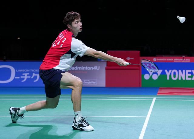 天天盈球官网-男双支棱起来了! 梁伟铿/王昶承担起国羽夺金重任