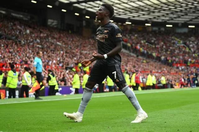 天天盈球官网-首败牵出一大串问题 阿森纳还在榜首争四却难了?