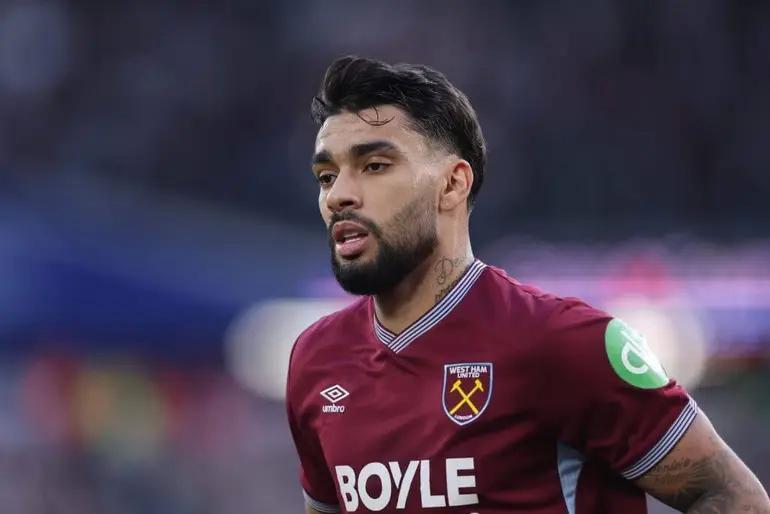 天天盈球网页版-TA：弗拉门戈3800万欧+400万条款报价帕奎塔，又被西汉姆联拒绝