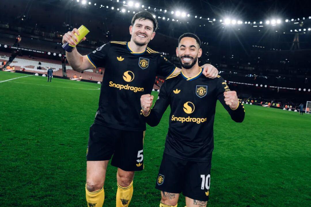 天天盈球在线-连克曼城枪手+重返前4！曼联球星有望重返英格兰国家队